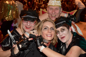 Feuerwehrkarneval 2020