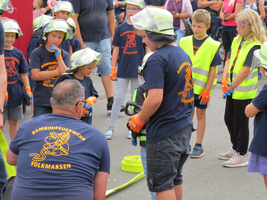 Feuerwehrfest 2022