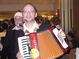 Feuerwehrkarneval 2009