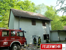 Zirkeltraining Wolfhagen 2011