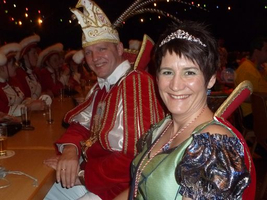 Feuerwehrkarneval 2012