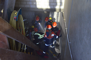 Feuerwehrwochenende 2023