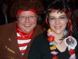 Feuerwehrkarneval 2013