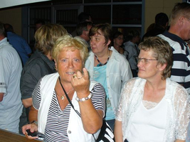Feuerwehrfest 2008