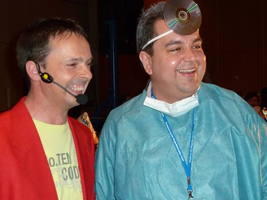 Feuerwehrkarneval 2011