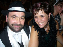 Feuerwehrkarneval 2008