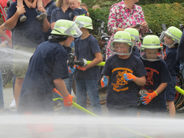 Feuerwehrfest 2022