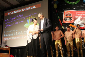 Feuerwehrkarneval 2017