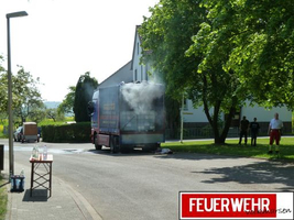 Zirkeltraining Wolfhagen 2011