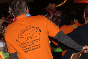 Feuerwehrkarneval 2025