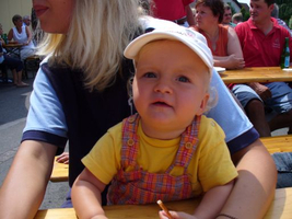 Feuerwehrfest 2006