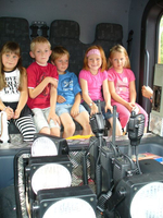 Feuerwehrfest 2008