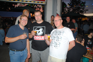 Feuerwehrfest 2026