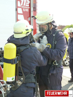 Zirkeltraining Wolfhagen 2011