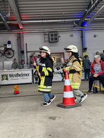 Feuerwehrfest 2025