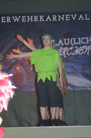Feuerwehrkarneval 2024