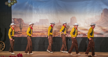 Feuerwehrkarneval 2026