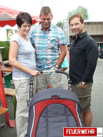 Feuerwehrfest 2012