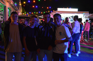 Feuerwehrfest 2024