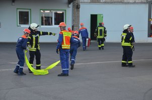 Feuerwehrwochenende 2023