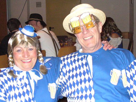 Feuerwehrkarneval 2009